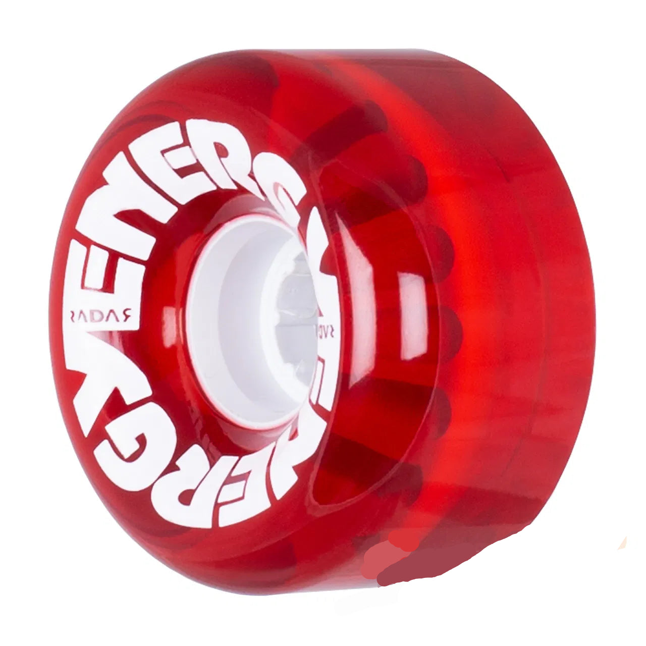Radar Energy Wheels - 78A - Outdoor Roller Skate Wheels